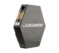 Jagwire Gaine de Câble de Vitesses LEX - rouleau de 50 m noir 50 m