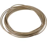 Jagwire Gaine de Câble de Vitesses LEX-SL 10 m gris 10 m