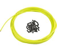 Jagwire Gaine de Câble de Vitesses LEX-SL 10 m vert 10 m