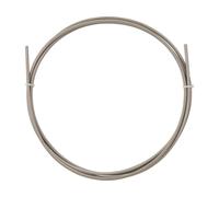 Jagwire Gaine de Câble de Vitesses LEX-SL 2,5 m gris 2.5 m