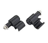 Jagwire Passe-câble Noir x2
