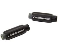 Jagwire Ajusteur de tension Inline Index 2 pièces Noir