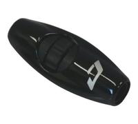 Jagwire J2 Inline Ajusteur de Tension 2 pièces Noir