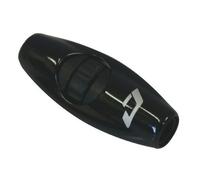Jagwire J2 Inline Ajusteur De Tension 2 Pièces Noir Noir