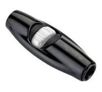 Jagwire J2 Inline Index Adjusters (x2) Noir Noir G