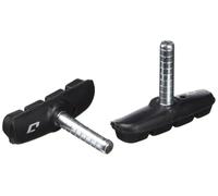 X2 patins de freins cantilever jagwire mountain sport canti 53 mm shimano sram