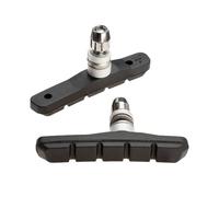 Jagwire Mountain Sport Brake Pad-Black Patin de freinage