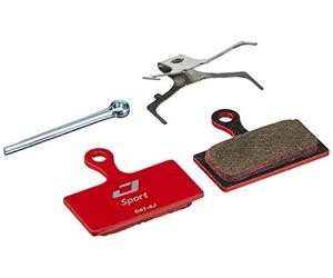 Jagwire JA7717.SXN Mountain Sport Plaquette de freinage