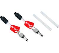 Jagwire JA7780 Assembly Bleed Boîte à Outils Noir