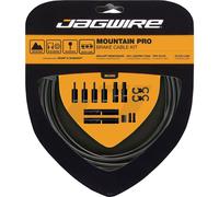 Jagwire Jagwire Mountain Pro Brake Kit Noir Taille unique Unisex