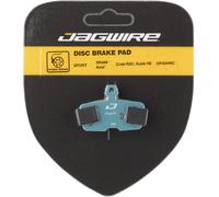 Sport Organic Disc Brake Pad - SRAM Code