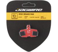 Jagwire Plaquettes de Frein Disc pour SRAM/Avid SR-004