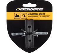 JAGWIRE Jeu de mâchoires de frein MTB MOUNTAIN SPORT CANTILEVER 70 MM