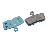 JAGWIRE Jeu de plaquettes de frein organiques SPORT compatible avec SRAM CODE RS