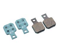 JAGWIRE Jeu de plaquettes de frein organiques SPORT MAGURA MT7