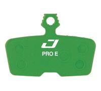 JAGWIRE Jeu de plaquettes de frein PRO E-BIKE PARA compatible avec SRAM CODE RSC