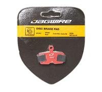 Jagwire Plaquettes de frein à disque SRAM Code – Sport semi-métalliques