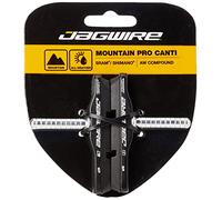 Jagwire Patin de frein Mountain Pro Canti Noir