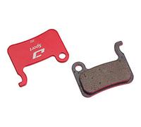 Jagwire Plaquettes de frein Mountain Sport Shimano XTR – semi-métalliques