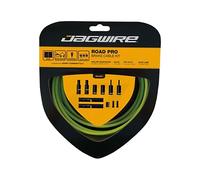 JAGWIRE Kit câble de frein route renforcé ARAMIDA organique PRO (SRAM/ compatibl