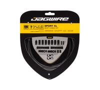 JAGWIRE Kit câble et couvercle d''engrenage SPORT XL (SRAM/ compatible avec SHIM