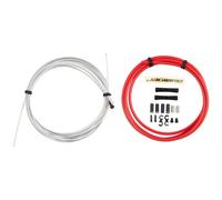 Jagwire Kit De Câble De Frein Road Elite Sealed