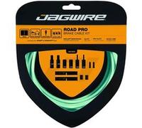 Jagwire Kit de Câbles et Gaines de Frein Road Pro G