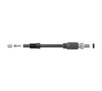 Jagwire Conduite de Frein Sport Hydraulic pour DOT noir Guide RSC (A1)