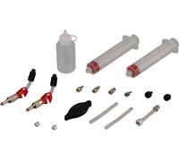Jagwire Kit de Purge Pro Bleed Kit dot
