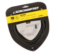 JAGWIRE Kit flexible de frein hydraulique SPORT MINERAL compatible avec SHIMANO