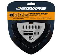 Jagwire KIT Freno Hyper Universal(SH/SR/Campa) NEG