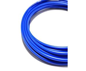 Jagwire Lex + L3 Liner Gaine Vitesse Bleu Sid 4 mm