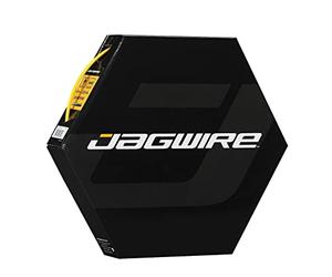 Jagwire Lex Slick-Lube Gaine Vitesse Jaune 4 mm