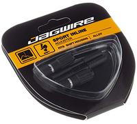 Jagwire Mini Inline Ajusteur de Tension 2 pièces Noir