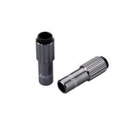 Jagwire mini inline ajusteur de tension 2 pièces titane