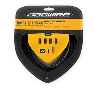 Jagwire Pro Dropper Seatpost Cable Sleeve Argenté 1700 mm