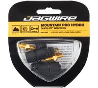 Jagwire Mountain Pro De Disque Frein Hydraulique Tuyau Fixation Rapide Adapteur