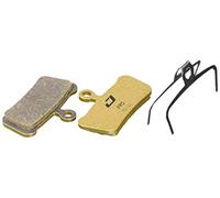 Jagwire Plaquettes de frein semi-métalliques compatibles Avid 7/9/XO Trail & SRAM Guide/RS/RSC