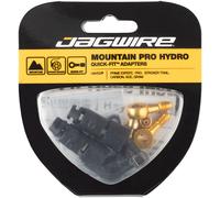 Jagwire Mountain Pro Disque de Frein Hydraulique Tuyau Raccord Adaptateur pour