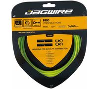 Jagwire durite hyflow quick fit universelle vert