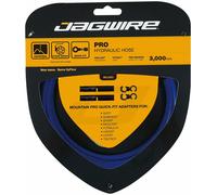 Jagwire Mountain Pro Disque Frein Hydraulique Tuyau 3000mm Bleu