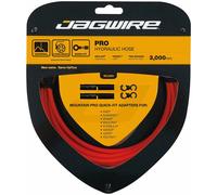 Jagwire Mountain Pro Disque Frein Hydraulique Tuyau 3000mm Maxxis Orange