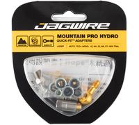 Jagwire Mountain Pro Disque Frein Hydraulique Tuyau Raccord Adaptateur pour Hope