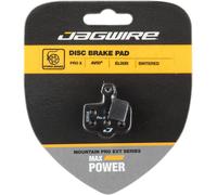 Jagwire Mountain Pro Extrême Frittée Disque Frein Patins pour Avid Elixir R Cr