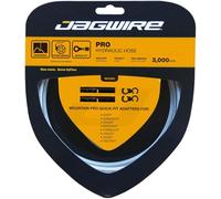 Jagwire Durite de frein hydraulique Pro Noir