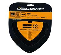 Jagwire Mountain Pro Kit durite hydraulique Noir