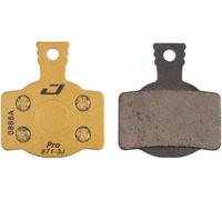 Paire de plaquettes jagwire magura mt sport mt2 mt4 mt4e mt6 mt8 mt8 pro mt8 sl mt trail rear