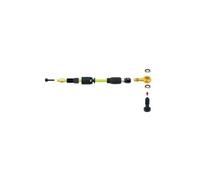 Jagwire mountain pro quick-fit adapter kit raccord hydraulique