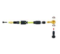 Jagwire Mountain Pro Quick-Fit Adapter Kit raccord hydraulique