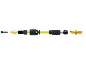 Jagwire Mountain Pro Quick-Fit Adapter Kit raccord hydraulique